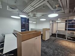 PLUS (D1), Office #558342451
